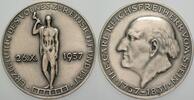 Personenmedaillen Silbermedaille Stein, Heinrich Friedrich Karl Freiherr vom *1757 Nassau, +1831 Kappenberg. -