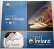 Irland 3,88 Euro,Kursmünzensatz 1 Cent-2 Euro Republik -