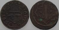 Münster-Stadt 1 Pfennig -
