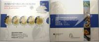Deutschland 5 x 2 Euro FREIE HANSESTADT BREMEN -