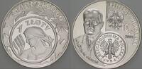 Polen 10 Zloty Volksrepublik -
