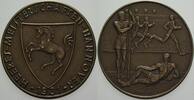 Hannover, Stadt Bronzemedaille -