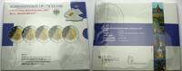 Deutschland 5 x 2 Euro HESSEN -