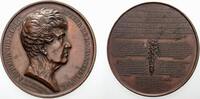 Musiker Bronzemedaille CLAUDE JOSEPH ROUGET DE LŽISLE -