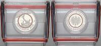 Deutschland 5 EURO SUBTROPISCHE ZONE -