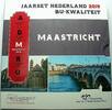 Niederlande 3,88 Euro,Kursmünzensatz 1 Cent-2 Euro Willem Alexander -