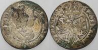 Polen 6 Gröscher Johann Casimir 1649-1668. -
