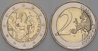 Frankreich 2 Euro CHARLES DE GAULE -
