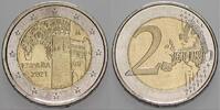 Spanien 2 Euro UNESCO - TOLEDO -