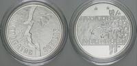 Finnland 10 Euro DER UNBEKANNTE SOLDAT -