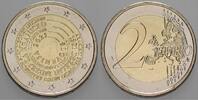 Slowenien 2 Euro 200 JAHRE MUSEUM KRANJ -