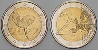 Finnland 2 Euro NATIONAL BALLETT -