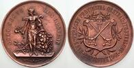 Buxtehude Bronzemedaille Hansestadt -