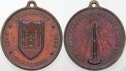 Merseburg Medaille KINDERFEST 1843 - 1893 -