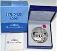 Frankreich 10 Euro 20. JAHRESTAG DES FALLS DER BERLINER MAUER -