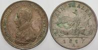 Preußen Taler Friedrich Wilhelm III. 1797-1840. -