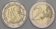 Griechenland 2 Euro 150. GEBURTSTAG C. CARATHEODORY -