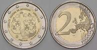Portugal 2 Euro WELTJUGENDTAG -
