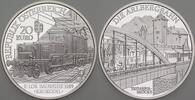 Frankreich 10 Euro TGV -
