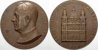 Österreich Bronzemedaille Zweite Republik nach 1945. -