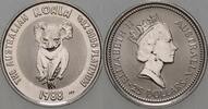 Australien 25 Dollar Elizabeth II., 1952 -2022 -