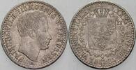 Preußen 1/6 Taler Friedrich Wilhelm III. 1797-1840. -