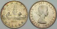 Kanada 1 Dollar KANU -