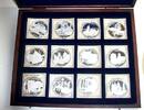 Liberia 12 x 20 Dollars Republik 1847. -