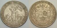 Speyer Taler August von Limburg-Styrum 1770-1797 -