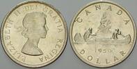 Kanada 1 Dollar KANU -