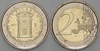 Italien 2 Euro JUBILÄUM -