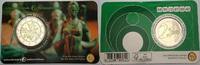 Belgien 2 Euro NATIONALLOTTERIE -