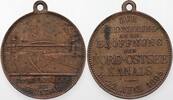 Preussen Bronzemedaille -