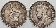 Südrhodesien 1 Shilling Georg V -