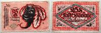 Bielefeld 25 Pfennig STADTSPARKASSE BIELEFELD -