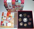 Niederlande 3,88 Euro,Kursmünzensatz 1 Cent-2 Euro + Medaille Willem Alexander -