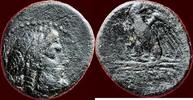 AE MYSIA, PERGAMON - AE 20, circa 190-160 BC -