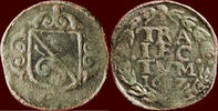 Utrecht Duit NOORDELIJKE NEDERLANDEN (NETHERLANDS) - REPUBLIEK, 1581-1795 - STAD UTRECHT - -