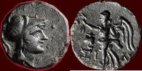  AE PAMPHYLIA, SIDE - AE 16, 2nd / 1st century BC ss / vz à vz- 135,00 EUR  plus 8,50 EUR verzending