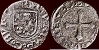  Liard 1506-1555 FRANCE - BOURGOGNE - FRANCHE-COMT&Eacute; - CHARLES V, -  1558... 450,00 EUR  Excl. 8,50 EUR Verzending