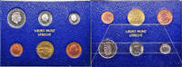 Koninkrijk der Nederlanden NEDERLAND (NETHERLANDS, KINGDOM) - JULIANA, 1948-1980 - FDC-set (5) -
