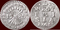 West-Friesland Bezemstuiver 1765 NOORDELIJKE NEDERLANDEN (NETHERLANDS) -... 50,00 EUR  plus 8,50 EUR verzending