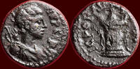 AE LYDIA - HIEROCAESAREA - AE 14, circa 50-140 AD -