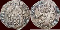 Utrecht Leeuwendaalder NOORDELIJKE NEDERLANDEN (NETHERLANDS) - REPUBLIEK, 1581-1795 - UTRECHT - 1639, Utrecht -