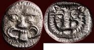 AR Stater PISIDIA, SELGE - circa 500-400 BC - PROBABLY SECOND KNOWN -