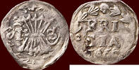 Friesland Bezemstuiver NOORDELIJKE NEDERLANDEN (NETHERLANDS) - REPUBLIEK, 1581-1795 - FRIESLAND - 1666, Leeuwarden -