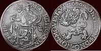 Utrecht Leeuwendaalder NOORDELIJKE NEDERLANDEN (NETHERLANDS) - REPUBLIEK, 1581-1795 - UTRECHT - 1606, Utrecht -