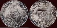 Utrecht Nederlandse rijksdaalder NOORDELIJKE NEDERLANDEN (NETHERLANDS) - REPUBLIEK, 1581-1795 - UTRECHT - 1620, Utrecht -