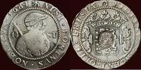 Friesland 14 stuiver NOORDELIJKE NEDERLANDEN (NETHERLANDS) - REPUBLIEK, 1581-1795 - FRIESLAND - ½ Florijn van 1684, Leeuwarden -