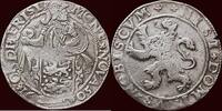 Friesland leeuwendaalder NOORDELIJKE NEDERLANDEN (NETHERLANDS) - REPUBLIEK, 1581-1795 - FRIESLAND - Provinciale 1605, Leeuwarden -